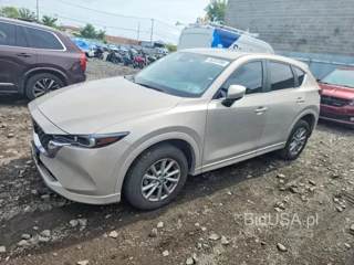 MAZDA CX-5 SELECT