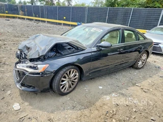 AUDI A6 PREMIUM PLUS