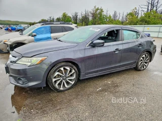 ACURA ILX PREMIUM