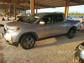 HONDA RIDGELINE RTL