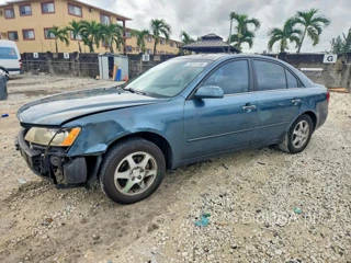 HYUNDAI SONATA GLS