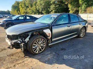 AUDI S6 PREMIUM PLUS