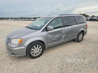 CHRYSLER TOWN & COUNTRY TOURING