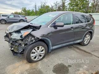 HONDA CR-V EX