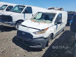 FORD TRANSIT CONNECT XL