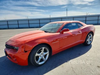 CHEVROLET CAMARO LS