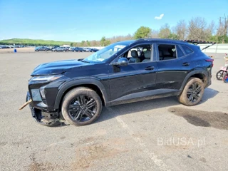 CHEVROLET TRAX ACTIV