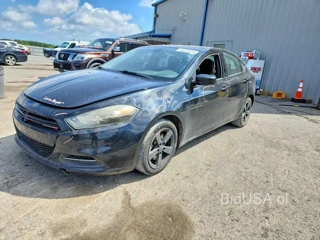 DODGE DART SXT