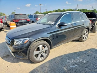 MERCEDES-BENZ GLC 300 4MATIC