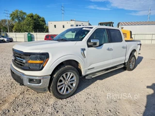 FORD F150 XLT