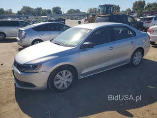 VOLKSWAGEN JETTA BASE