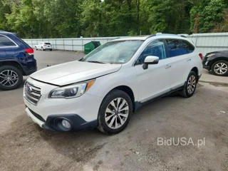 SUBARU OUTBACK TOURING