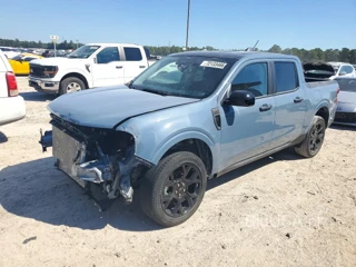 FORD MAVERICK XLT