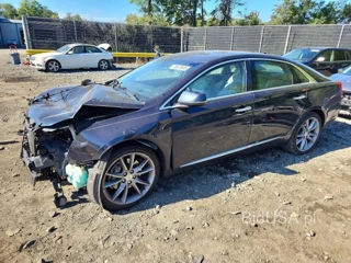 CADILLAC XTS PREMIUM COLLECTION