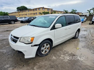 DODGE GRAND CARAVAN SXT
