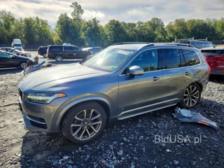 VOLVO XC90 T6