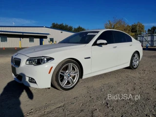 BMW 550 I