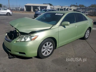 TOYOTA CAMRY HYBRID
