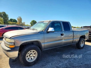 CHEVROLET SILVERADO C1500