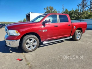 RAM 1500 SLT