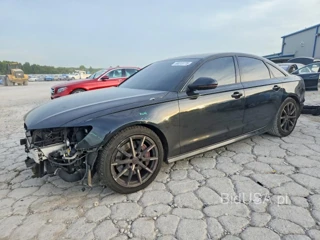 AUDI A6 PREMIUM PLUS
