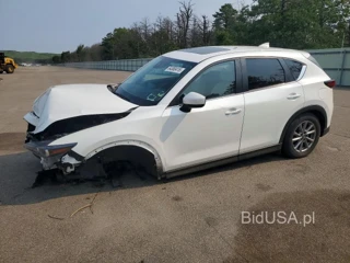 MAZDA CX-5 PREFERRED