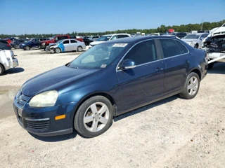 VOLKSWAGEN JETTA SE