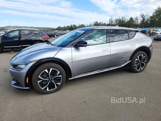 KIA EV6 WIND