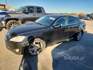LEXUS IS 250 BASE