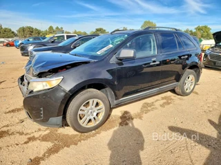 FORD EDGE SE