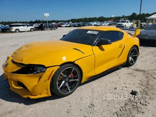 TOYOTA GR SUPRA 3.0 PREMIUM