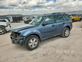 FORD ESCAPE XLS