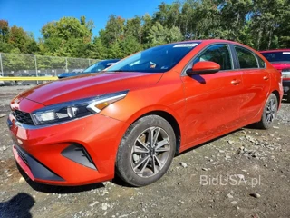 KIA FORTE LXS