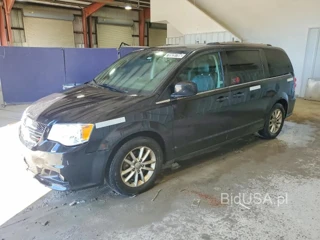 DODGE GRAND CARAVAN SXT