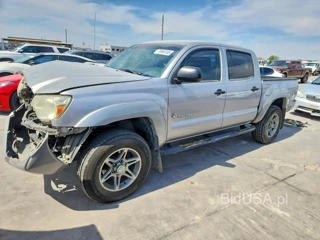 TOYOTA TACOMA DOUBLE CAB PRERUNNER