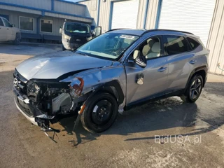 HYUNDAI TUCSON SEL CONVENIENCE