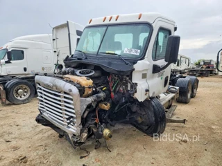 FREIGHTLINER CASCADIA 113