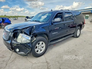 GMC YUKON XL C1500 SLT