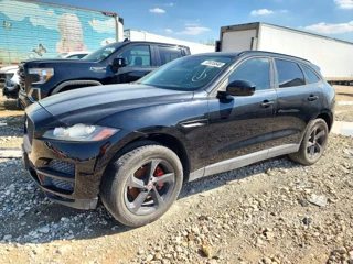 JAGUAR F-PACE PREMIUM