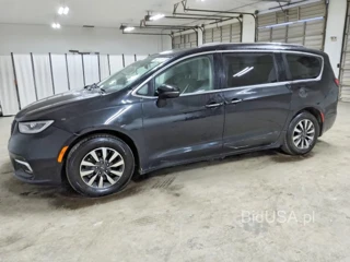 CHRYSLER PACIFICA TOURING L