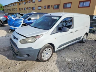 FORD TRANSIT CONNECT XL