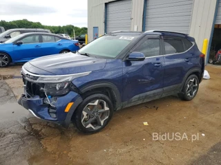 KIA SELTOS EX