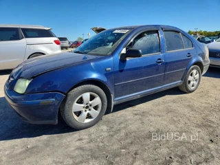 VOLKSWAGEN JETTA GLS