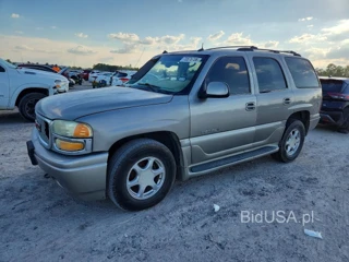 GMC YUKON DENALI