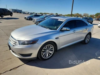 FORD TAURUS LIMITED