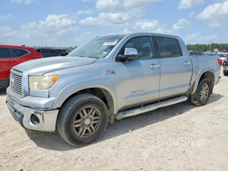TOYOTA TUNDRA CREWMAX LIMITED