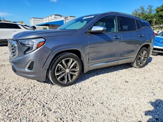 GMC TERRAIN DENALI