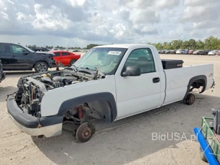 CHEVROLET SILVERADO K1500