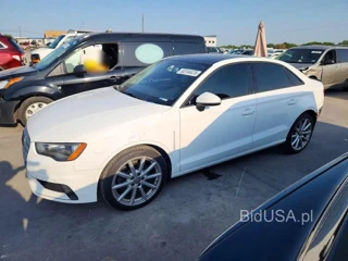 AUDI A3 PREMIUM