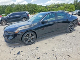 HONDA ACCORD HYBRID SPORT
